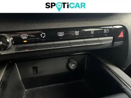 Photo 28 Citroën C5 aircross  Hybride Rechargeable 225 S&S e-EAT8