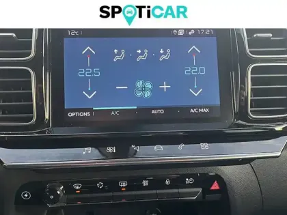 Photo 23 Citroën C5 aircross  Hybride Rechargeable 225 S&S e-EAT8