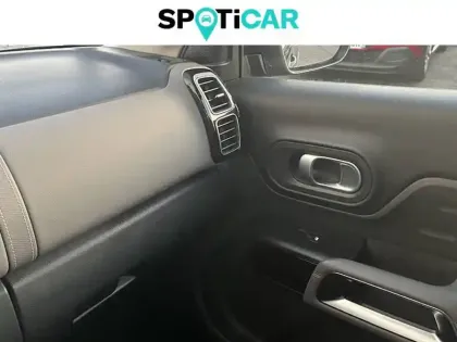 Photo 20 Citroën C5 aircross  Hybride Rechargeable 225 S&S e-EAT8