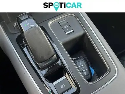 Photo 11 Citroën C5 aircross  Hybride Rechargeable 225 S&S e-EAT8