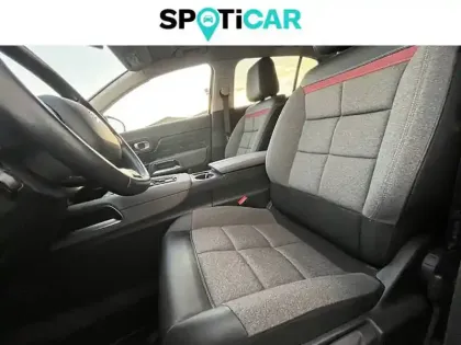 Photo 5 Citroën C5 aircross  Hybride Rechargeable 225 S&S e-EAT8