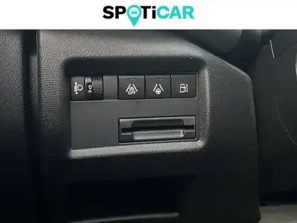 Photo 19 Citroën C5 aircross  Hybride Rechargeable 225 S&S e-EAT8