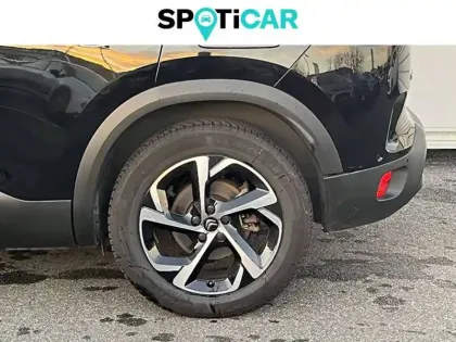 Photo 29 Citroën C5 aircross  Hybride Rechargeable 225 S&S e-EAT8