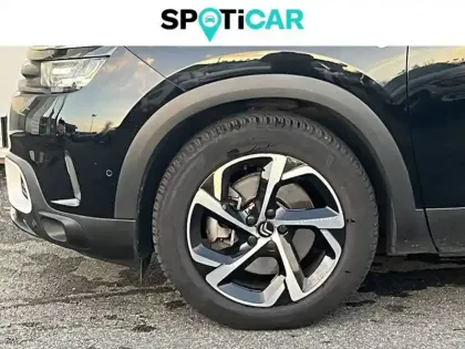 Photo 7 Citroën C5 aircross  Hybride Rechargeable 225 S&S e-EAT8