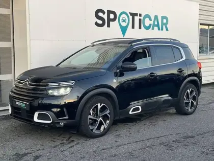 Photo Citroën C5 Aircross C-series