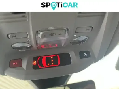 Photo 27 Citroën C5 aircross  Hybride Rechargeable 225 S&S e-EAT8