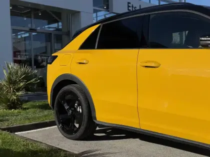 Photo 11 Volkswagen T-roc  1.5 eTSI EVO2 Hybrid 150 ch DSG7