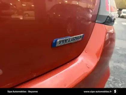 Photo 13 Suzuki Swift  1.2 Dualjet Hybrid