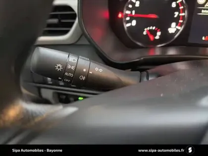 Photo 24 Suzuki Swift  1.2 Dualjet Hybrid