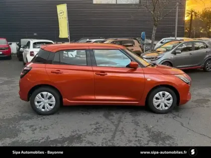 Photo 34 Suzuki Swift  1.2 Dualjet Hybrid