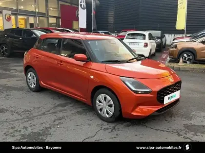 Photo 33 Suzuki Swift  1.2 Dualjet Hybrid