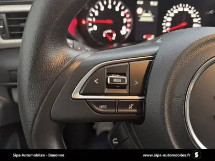 Photo 19 Suzuki Swift  1.2 Dualjet Hybrid