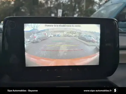 Photo 25 Suzuki Swift  1.2 Dualjet Hybrid