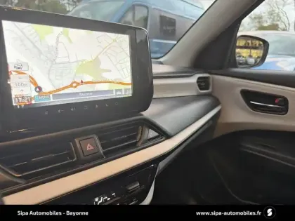 Photo 27 Suzuki Swift  1.2 Dualjet Hybrid