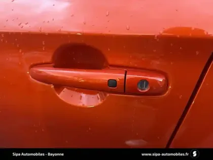 Photo 11 Suzuki Swift  1.2 Dualjet Hybrid