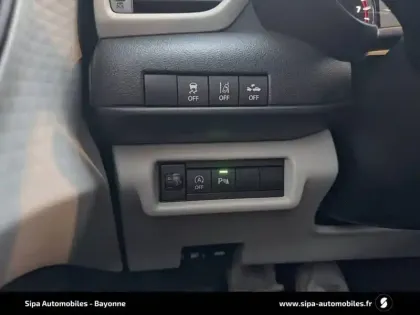 Photo 20 Suzuki Swift  1.2 Dualjet Hybrid