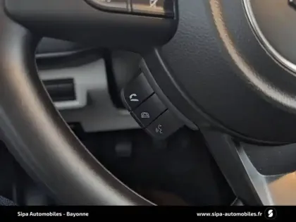 Photo 22 Suzuki Swift  1.2 Dualjet Hybrid