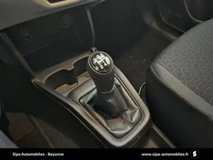 Photo 29 Suzuki Swift  1.2 Dualjet Hybrid