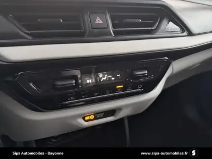 Photo 17 Suzuki Swift  1.2 Dualjet Hybrid