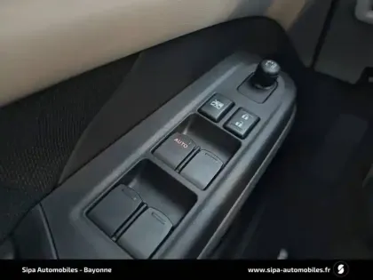 Photo 21 Suzuki Swift  1.2 Dualjet Hybrid