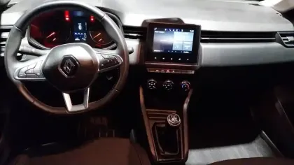 Photo 8 Renault Clio  TCe 90