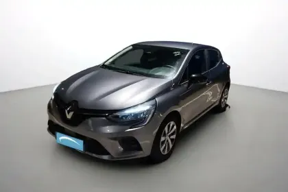 Photo Renault Clio Equilibre