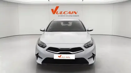 Photo Kia Ceed Active