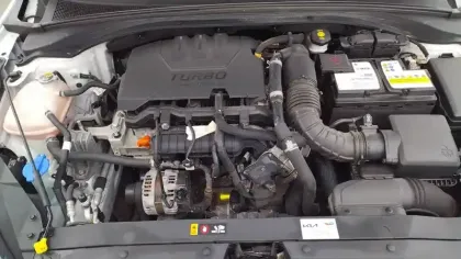 Photo 25 Kia Ceed  1.0 T-GDi 120 ch BVM6