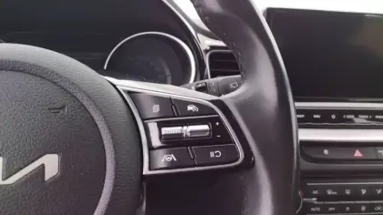 Photo 22 Kia Ceed  1.0 T-GDi 120 ch BVM6