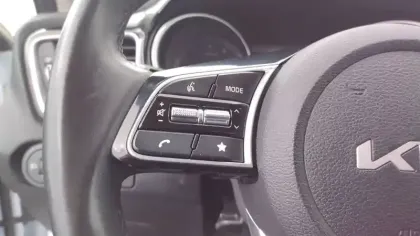 Photo 21 Kia Ceed  1.0 T-GDi 120 ch BVM6