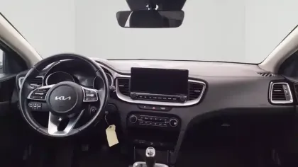 Photo 5 Kia Ceed  1.0 T-GDi 120 ch BVM6