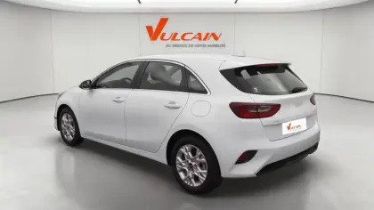 Photo 6 Kia Ceed  1.0 T-GDi 120 ch BVM6