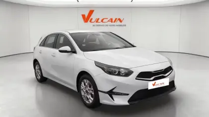 Photo 10 Kia Ceed  1.0 T-GDi 120 ch BVM6