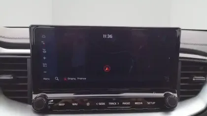 Photo 14 Kia Ceed  1.0 T-GDi 120 ch BVM6