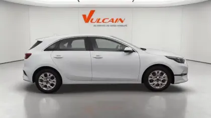 Photo 9 Kia Ceed  1.0 T-GDi 120 ch BVM6