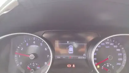 Photo 18 Kia Ceed  1.0 T-GDi 120 ch BVM6