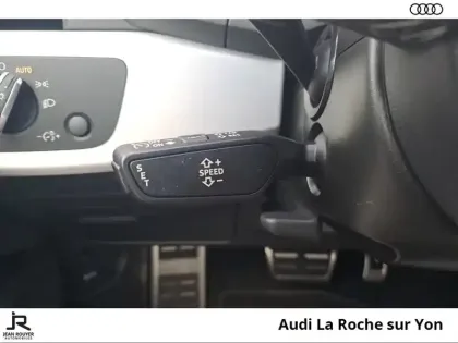 Photo 20 Audi A5  Sportback 35 TDI 163 S tronic 7