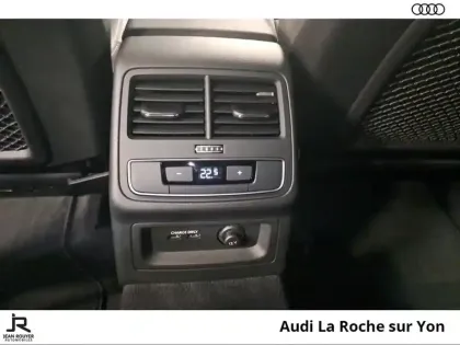 Photo 31 Audi A5  Sportback 35 TDI 163 S tronic 7