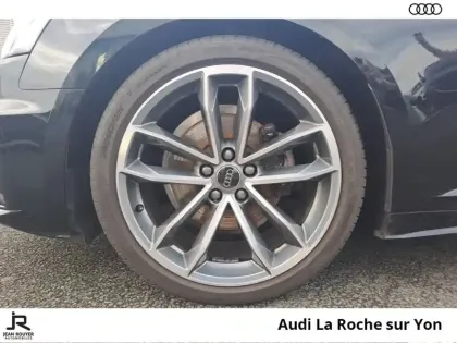 Photo 6 Audi A5  Sportback 35 TDI 163 S tronic 7