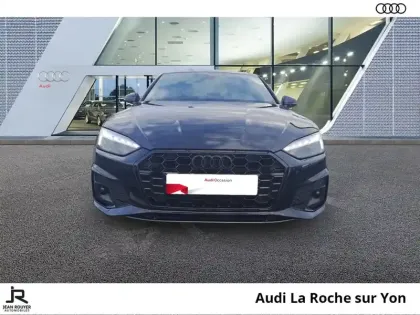 Photo 5 Audi A5  Sportback 35 TDI 163 S tronic 7