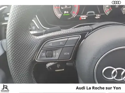 Photo 18 Audi A5  Sportback 35 TDI 163 S tronic 7