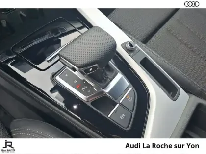 Photo 9 Audi A5  Sportback 35 TDI 163 S tronic 7