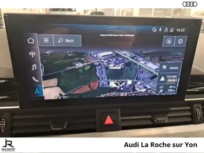 Photo 22 Audi A5  Sportback 35 TDI 163 S tronic 7