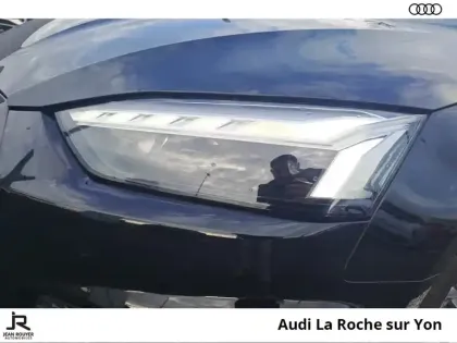 Photo 35 Audi A5 Gén. II Ph2 S line 5