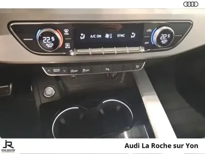 Photo 28 Audi A5  Sportback 35 TDI 163 S tronic 7