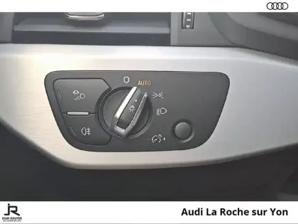 Photo 16 Audi A5  Sportback 35 TDI 163 S tronic 7