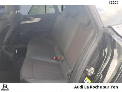 Photo 10 Audi A5  Sportback 35 TDI 163 S tronic 7