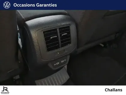 Photo 21 Volkswagen T-roc  1.0 TSI 110 Start/Stop BVM6