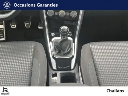 Photo 15 Volkswagen T-roc  1.0 TSI 110 Start/Stop BVM6