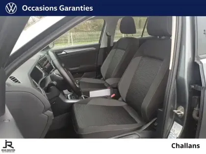 Photo 16 Volkswagen T-roc  1.0 TSI 110 Start/Stop BVM6